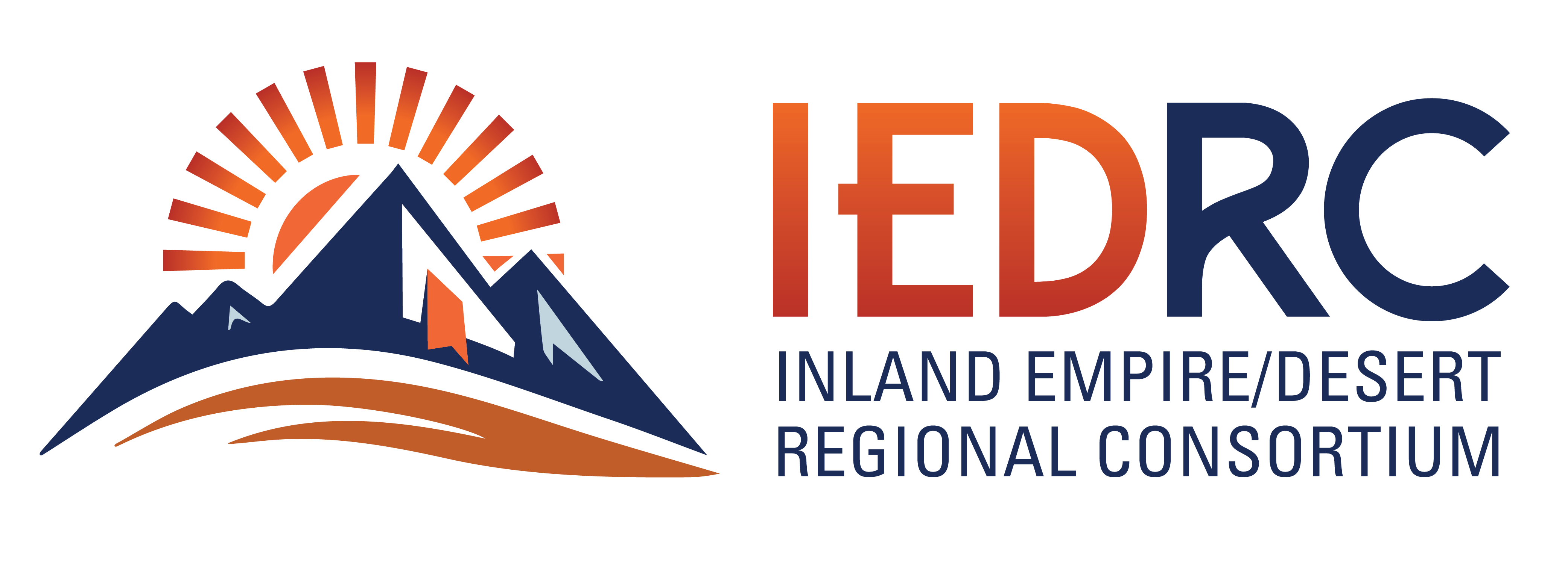 IEDRC logo